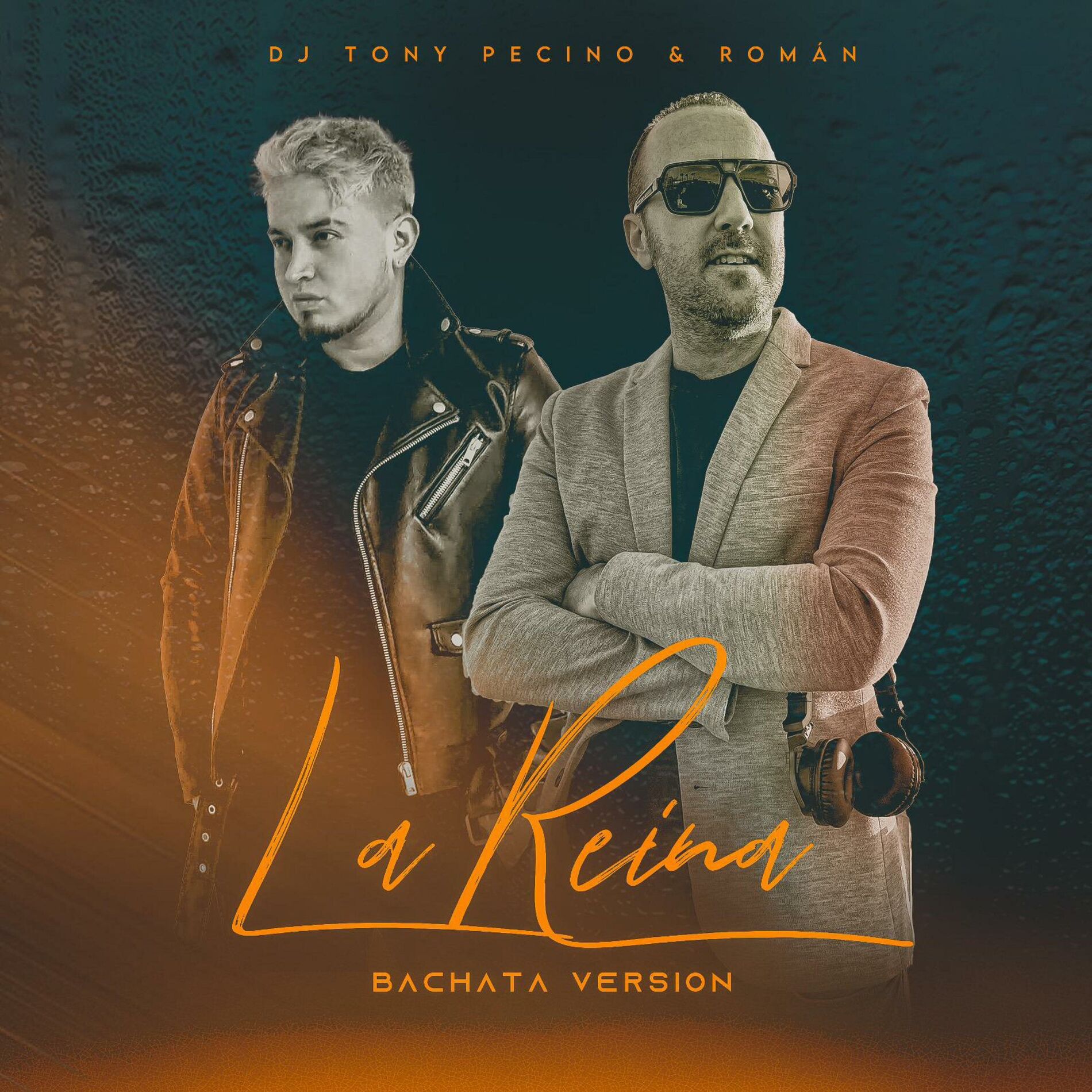 Album cover of La Reina (Bachata Version)
