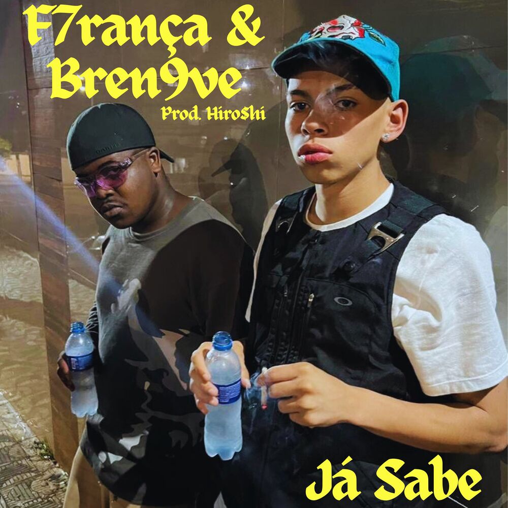Picture of Já Sabe