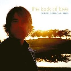Cover of The Look of Love