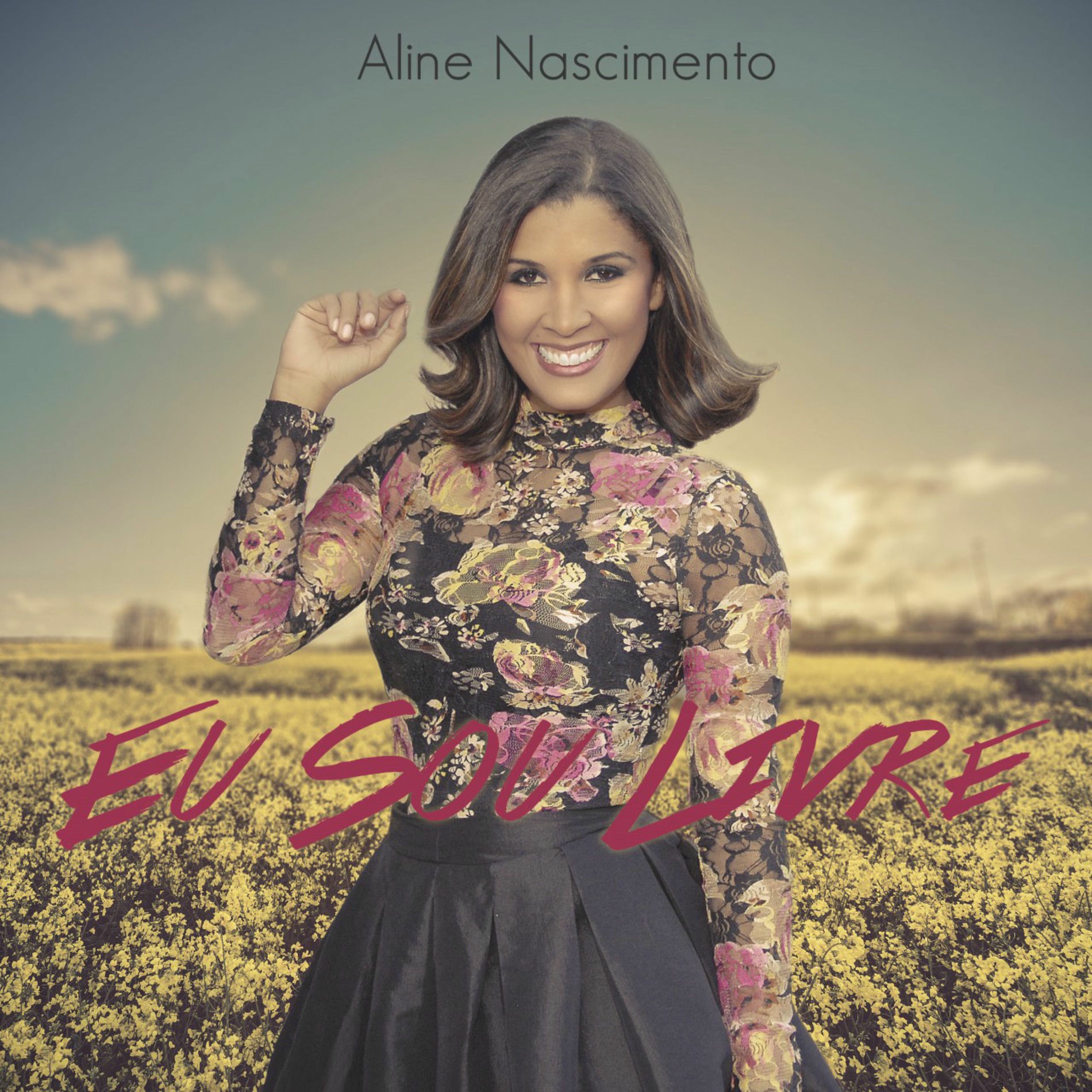 Album cover of Eu Sou Livre