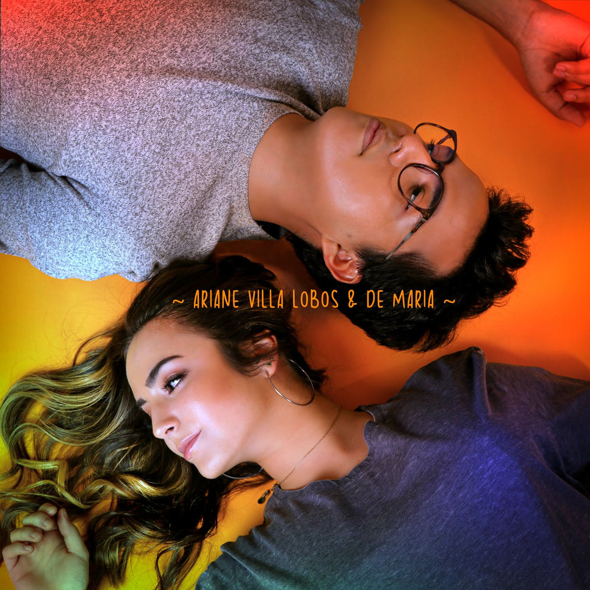 Album cover of Meu Destino