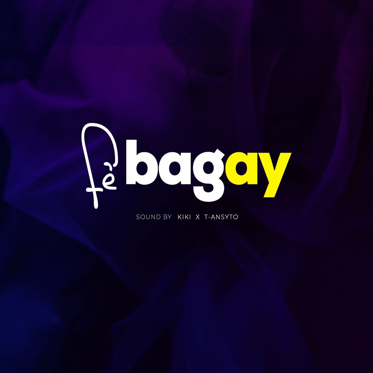 Album cover of Fe Bagay