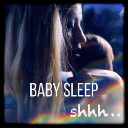 Cover of Baby Sleep Shhh (Ideal Sleep Aid & Settling Noise Tool for Babies) by undefined