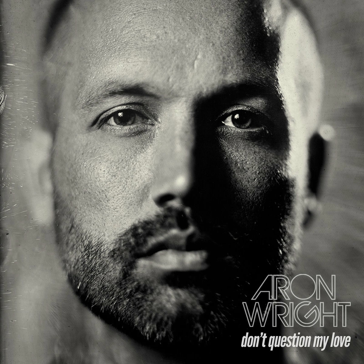 Album cover of Don't Question My Love