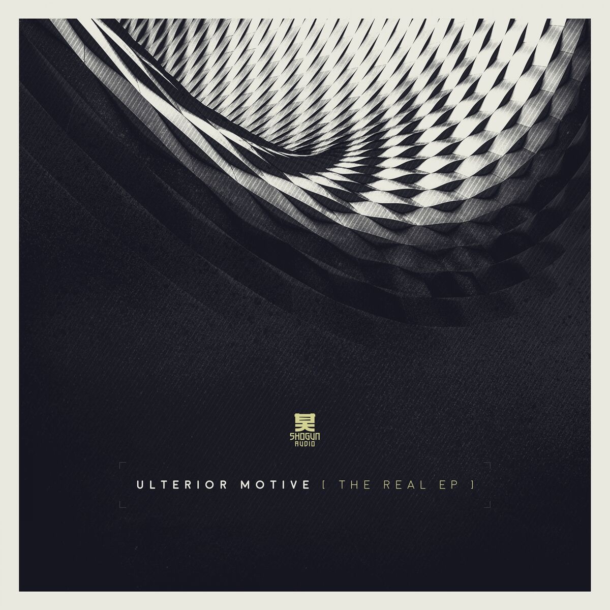 Album cover of The Real - EP