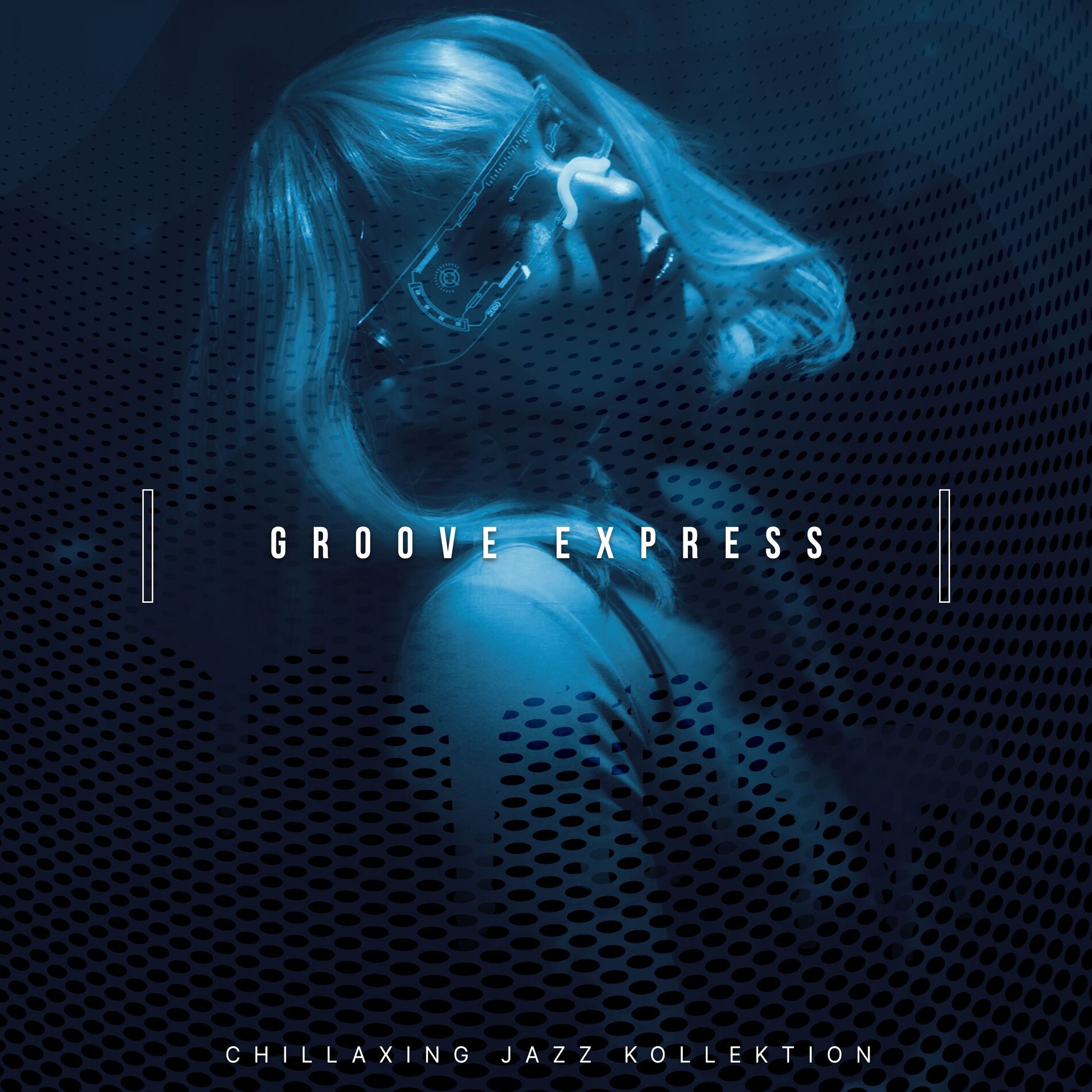 Album cover of Groove Express