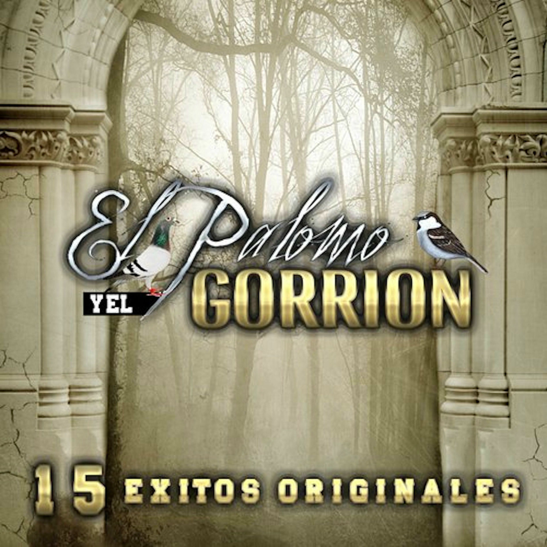 Album cover of No Compro Amores