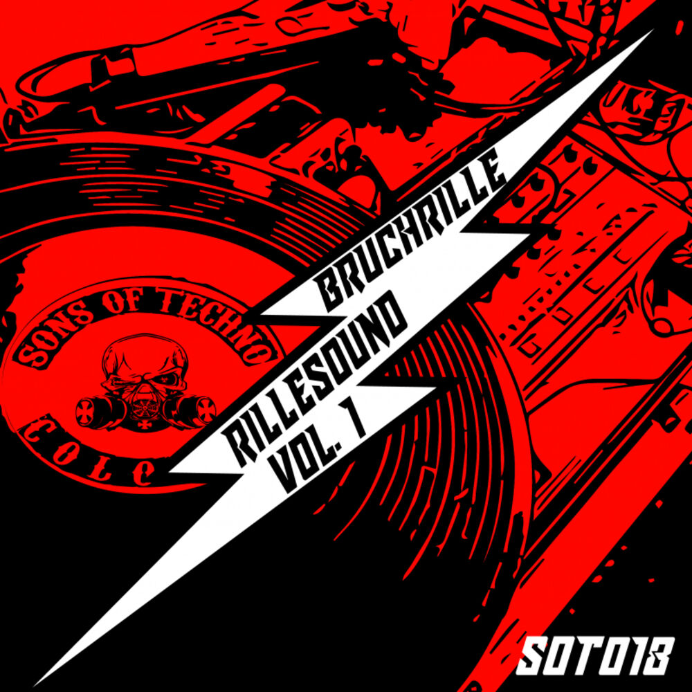 Picture of Rillesound, Vol.1