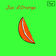 Jus d'Orange by Joa album cover