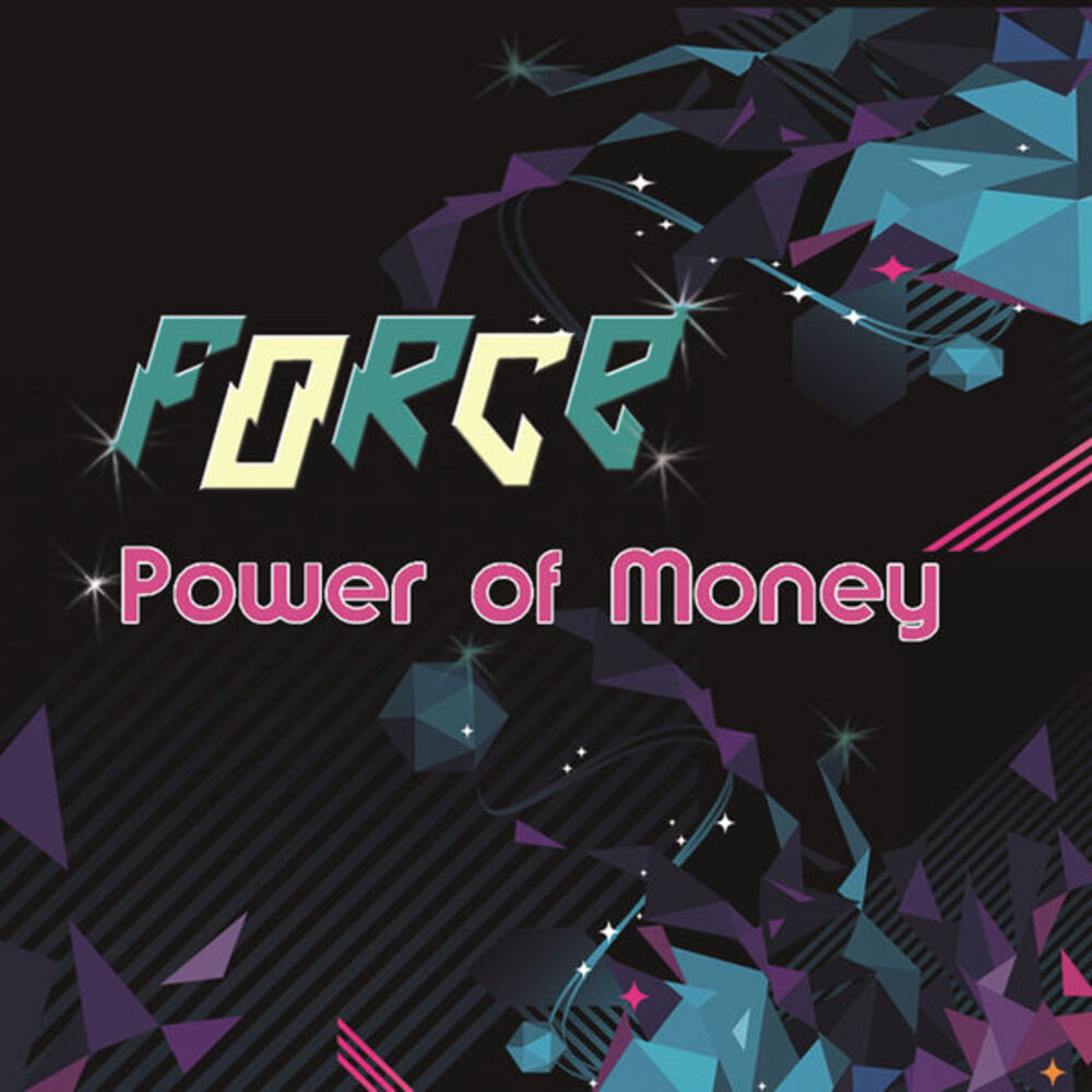 Picture of Power of Money