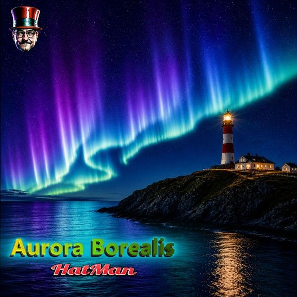 Aurora Borealis (Extended Version)