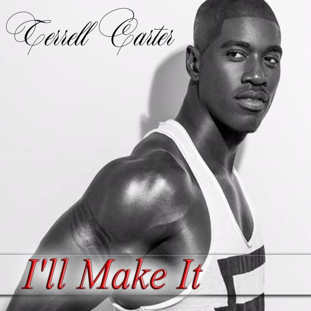 Picture of I'll Make It