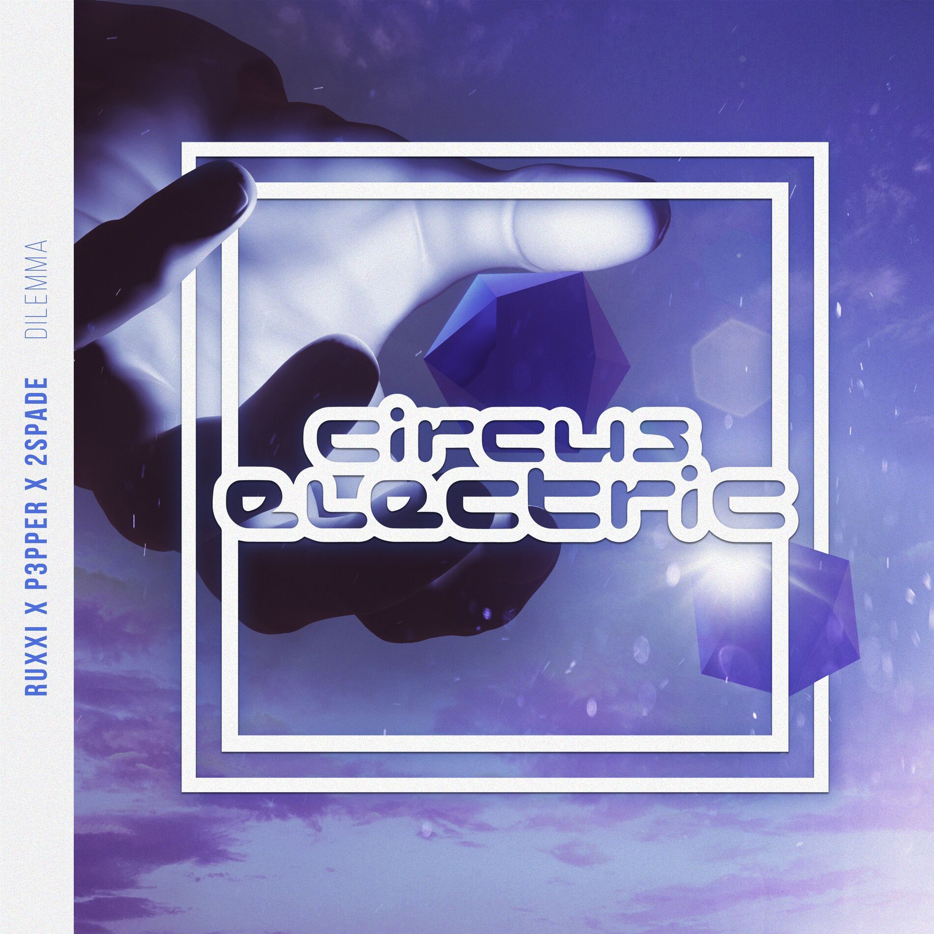 Album cover of Dilemma