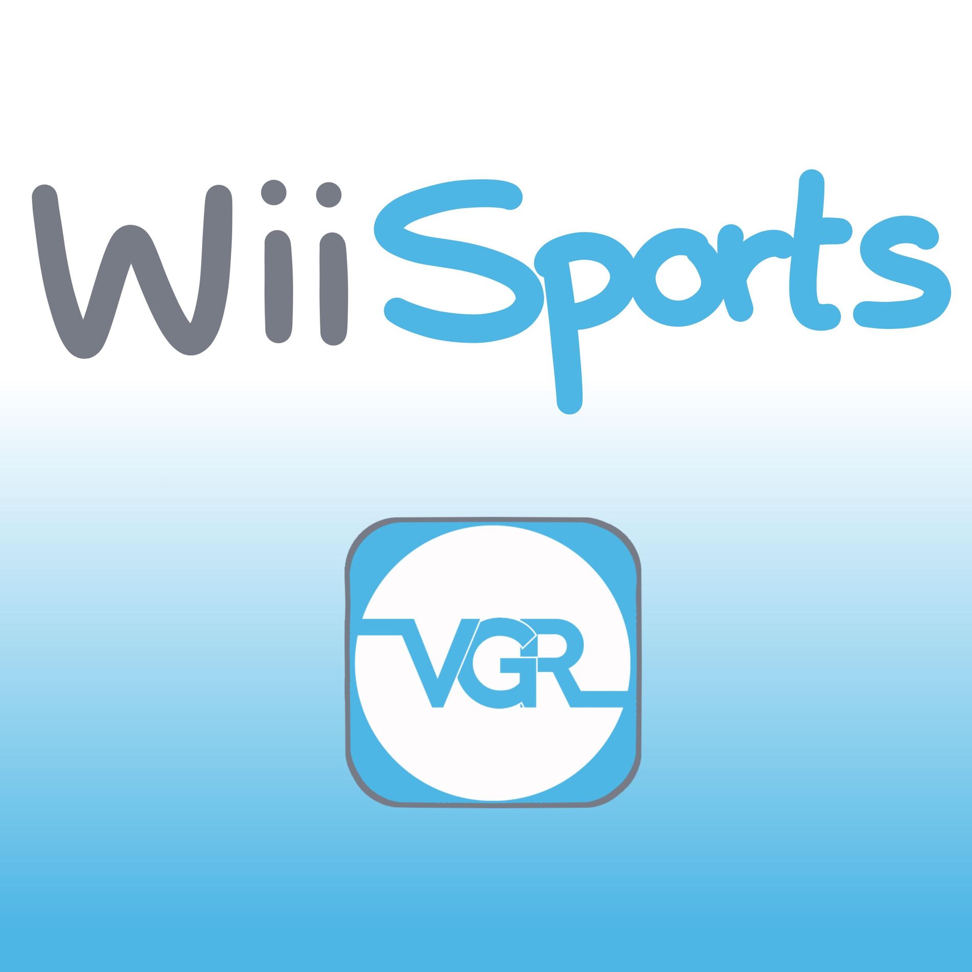 Album cover of Wii Sports