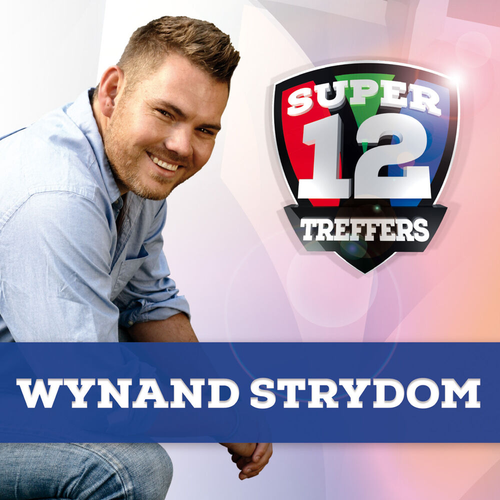 Picture of Super 12 Treffers