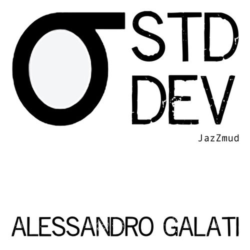Standard Deviation