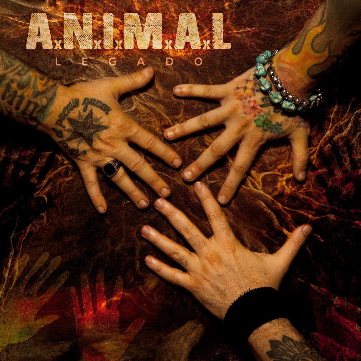 Album cover of Legado