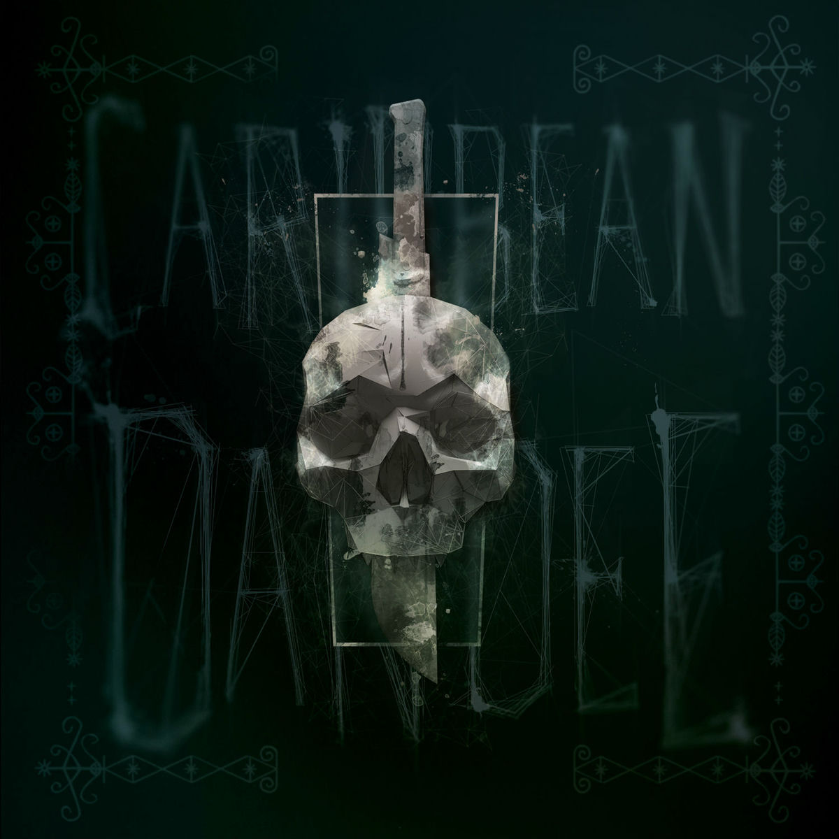 Album cover of Caribbean Dandee - EP