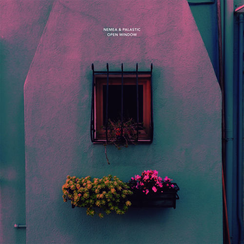 Open Window