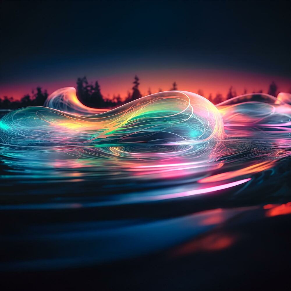 Picture of Lucid Dream Gateway: Pure Theta Waves, Binaural Beats, Isochronic Tones