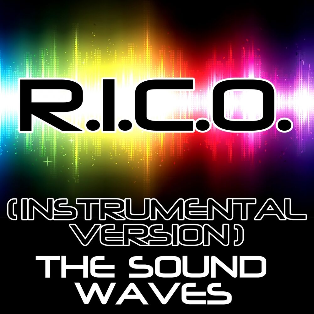 Picture of R.I.C.O. (Instrumental Version)