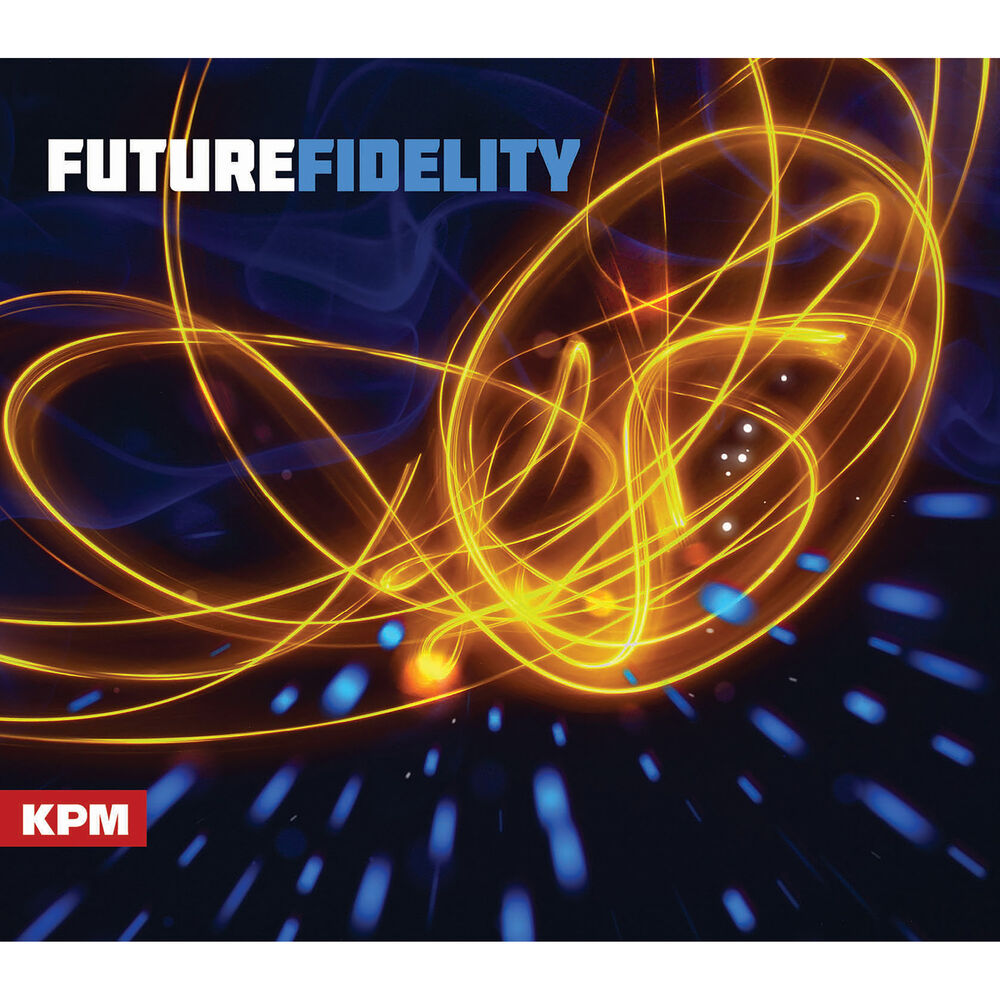 Picture of Future Fidelity