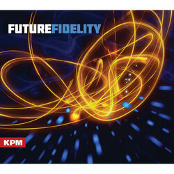 Cover of Future Fidelity