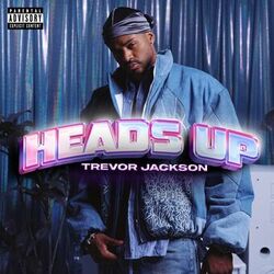 Cover of Heads Up