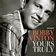 Raindrops Keep Fallin' on My Head by Bobby Vinton album cover