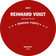 Robson Ponte 2 by Reinhard Voigt album cover