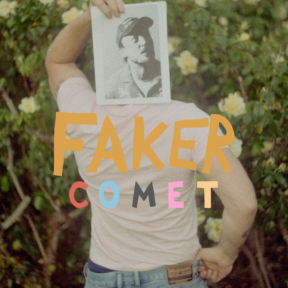 Comet artwork
