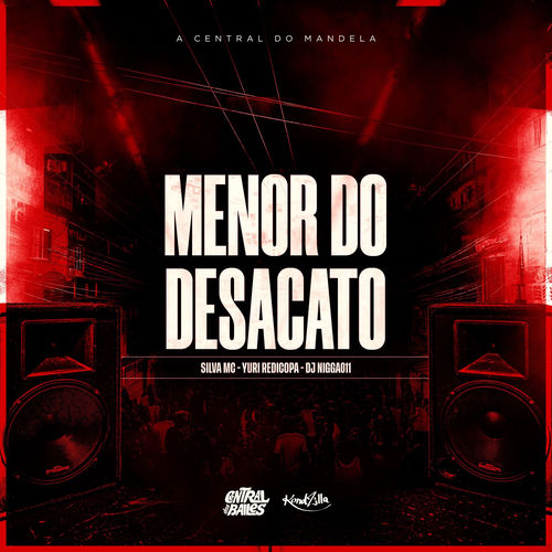 Menor do Desacato