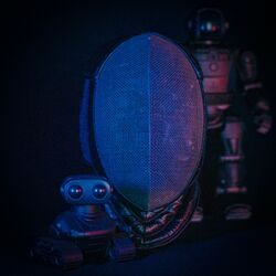 Cover of I Am Not A Robot