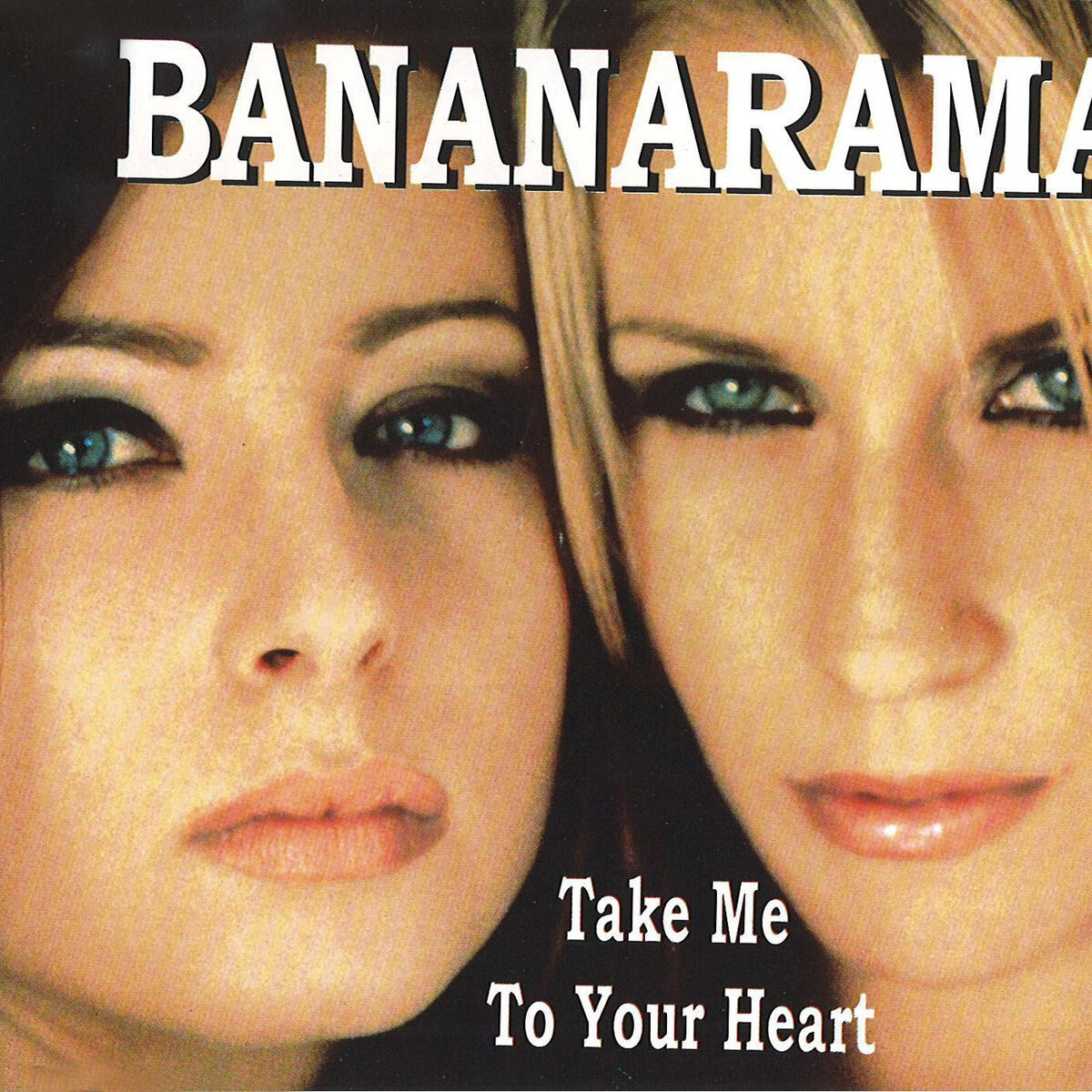 Album cover of Take Me To Your Heart (Remixes)