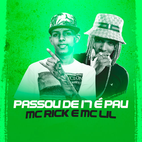Passou de 17 É Pau