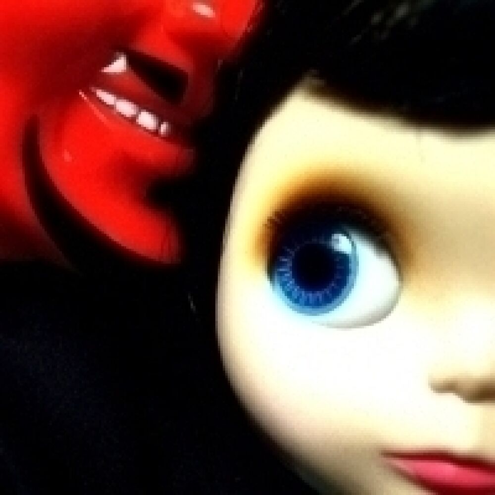 Picture of Moron / Iluvu