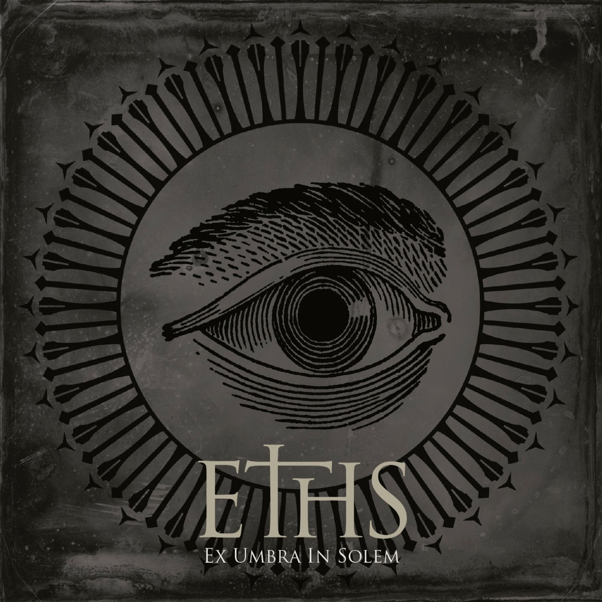 Album cover of Ex Umbra in Solem