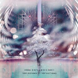 Cover of Reflections /\ Refractions