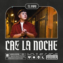 Cae la noche