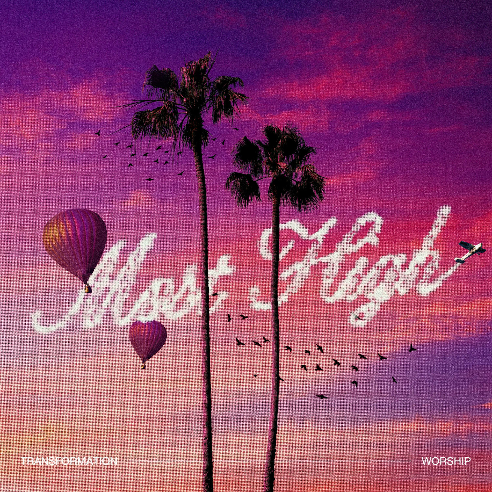 Album cover of Most High