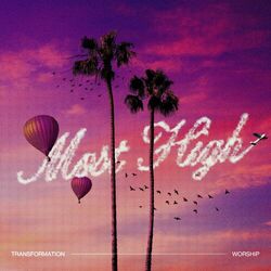 Cover of Most High