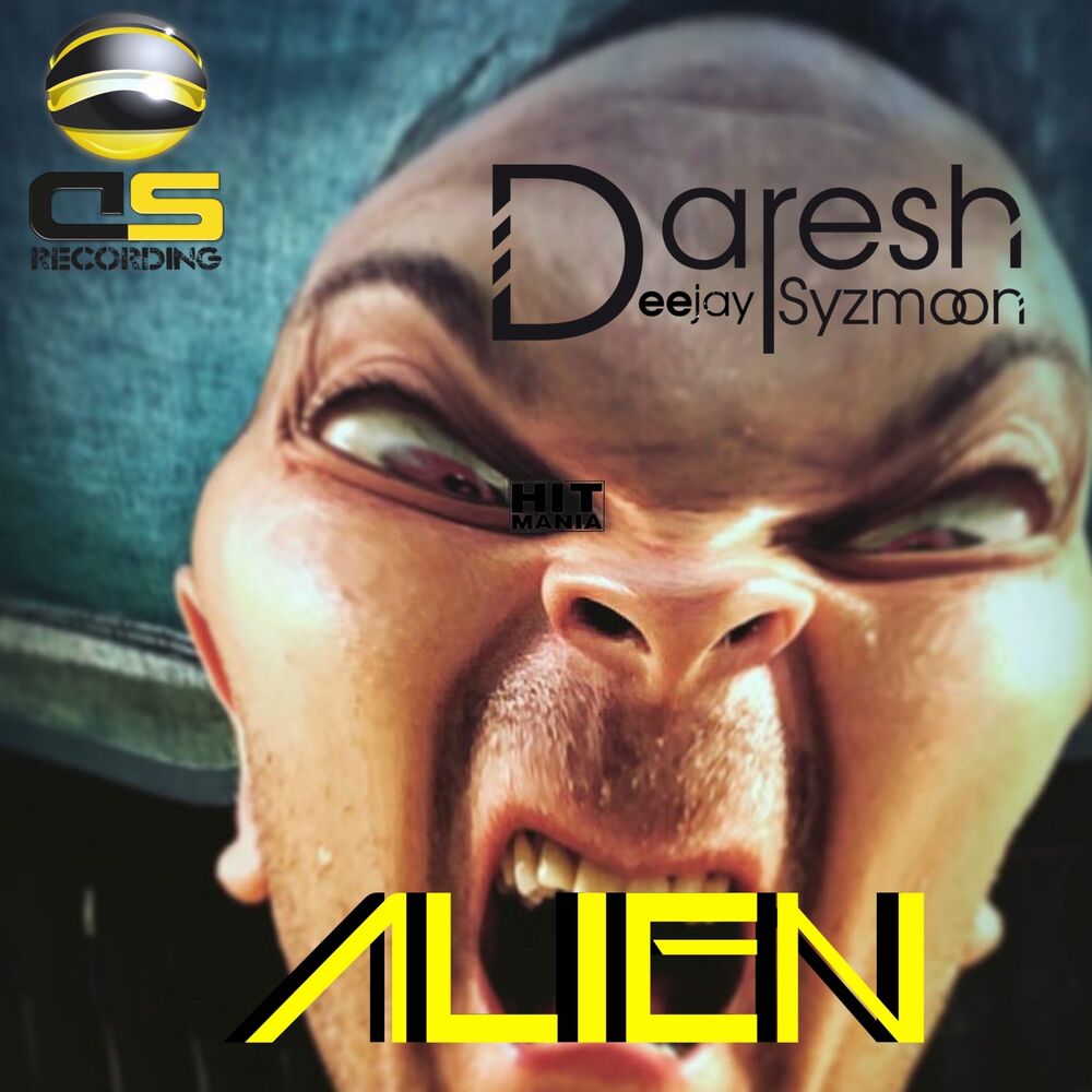 Picture of Alien