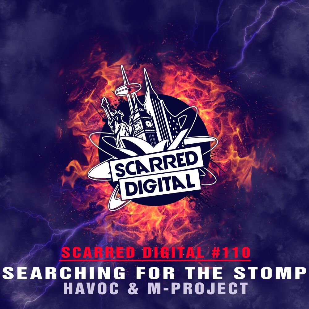 Picture of Searching For The Stomp