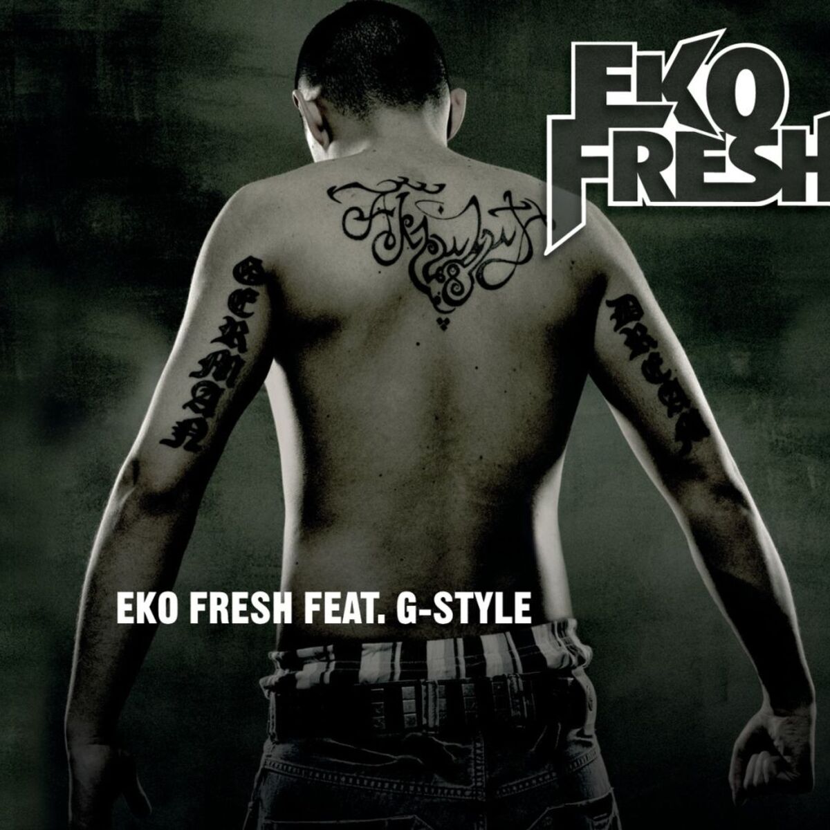 Album cover of Ek is back - Famous 5