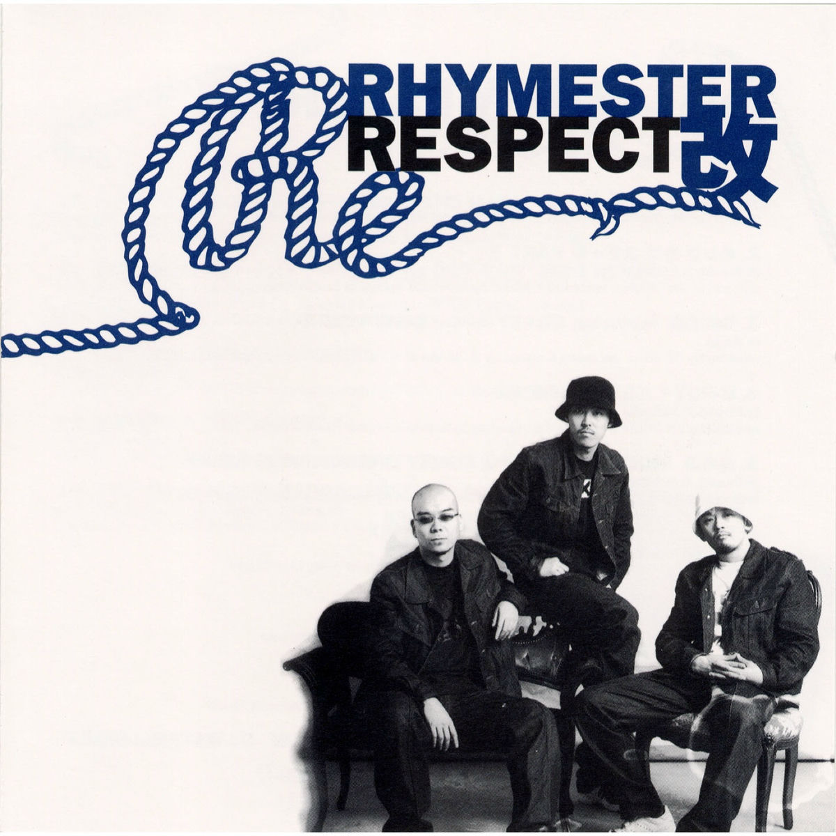 RHYMESTER 2009-2014　レコード RHYMESTER The R The Best of 2009-2014 LP
