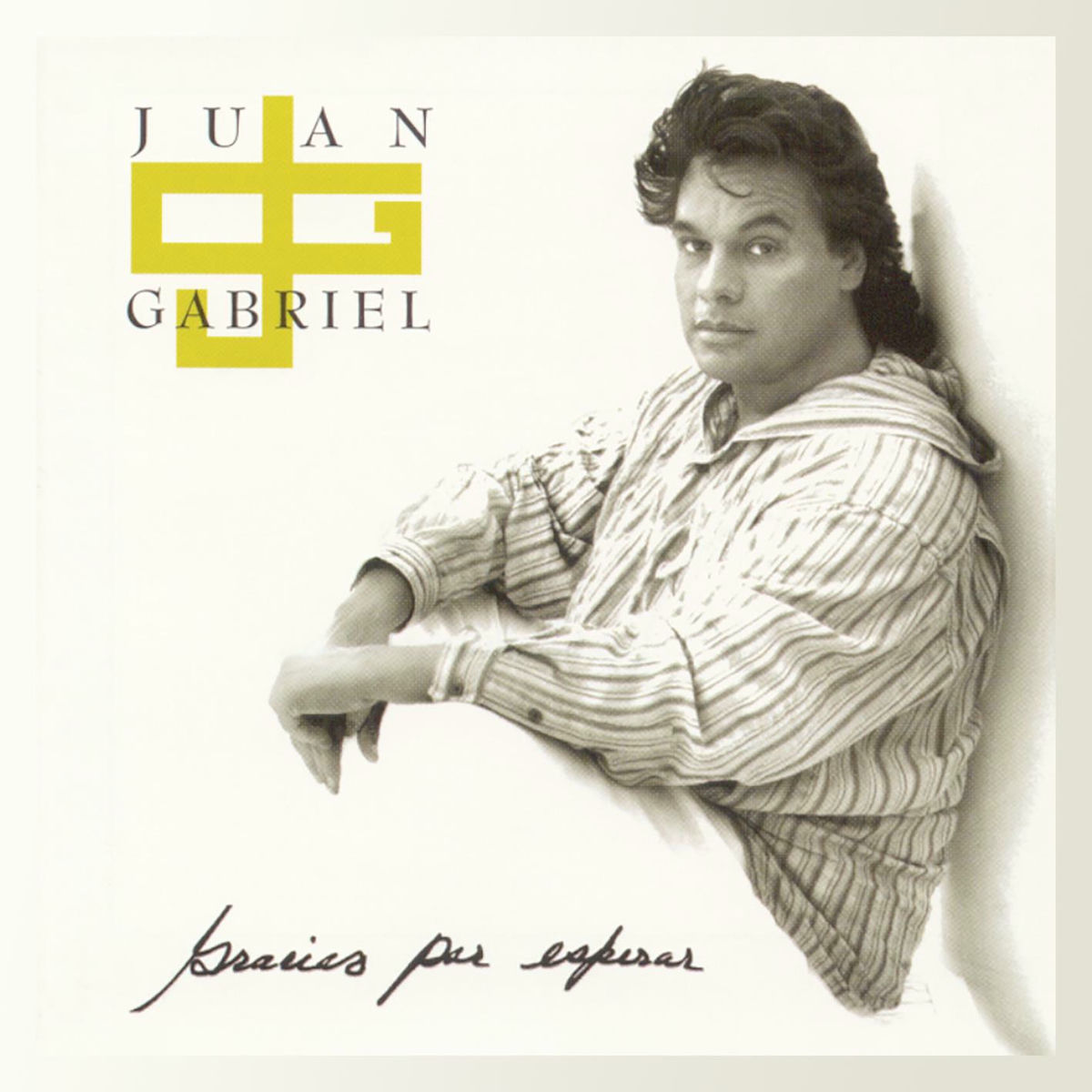 Album picture of Gracias por Esperar