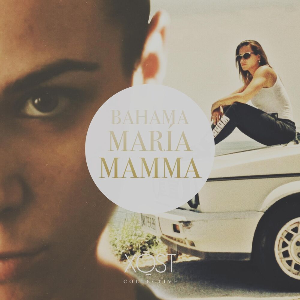 Picture of Bahama María Mamma