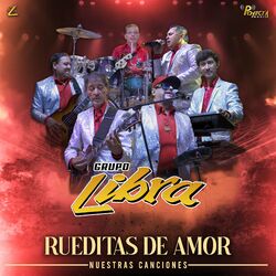 Cover of Rueditas de Amor