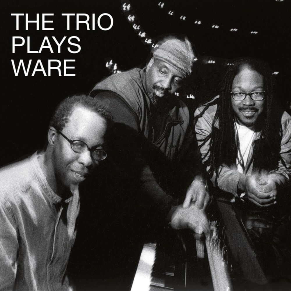 Picture of The Trio Plays Ware