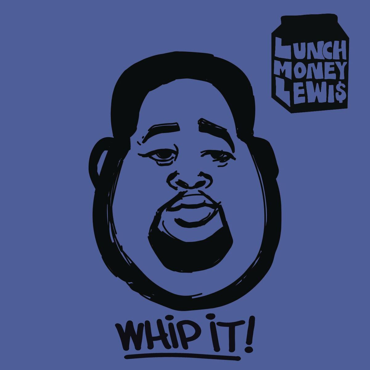 Album cover of Whip It! (feat. Chloe Angelides)